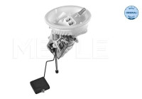 Bränsleförsörjningsenhet