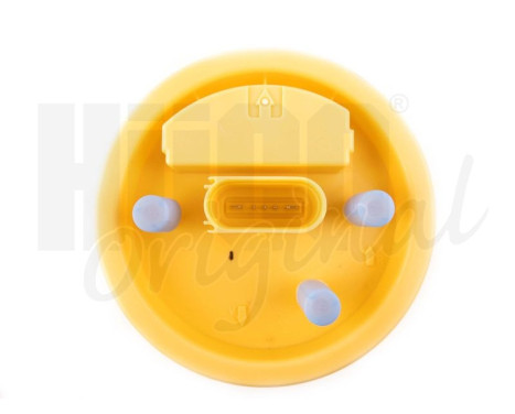 Bränsleförsörjningsenhet, bild 3