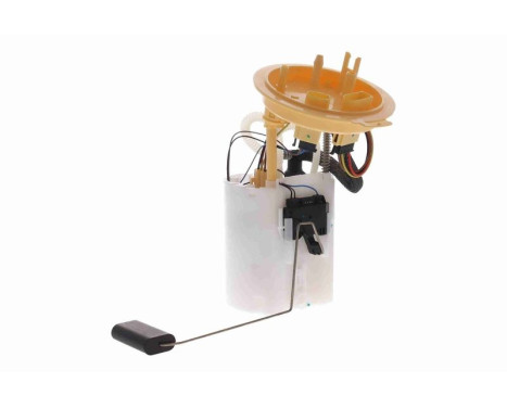 Bränsleförsörjningsenhet