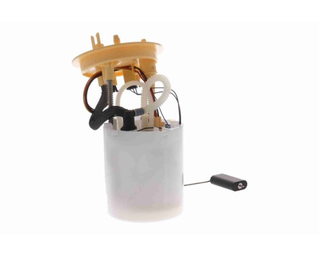 Bränsleförsörjningsenhet, bild 4