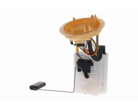 Bränsleförsörjningsenhet, bild 5