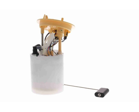 Bränsleförsörjningsenhet, bild 6