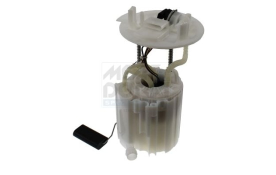 Bränsleförsörjningsenhet