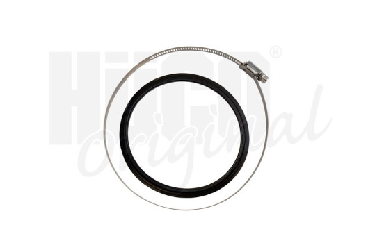 Bränsleförsörjningsenhet, bild 5