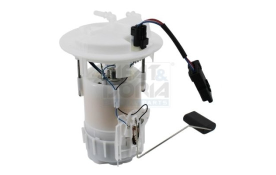 Bränsleförsörjningsenhet