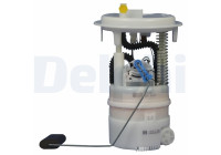 Bränsleförsörjningsenhet