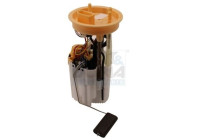 Bränsleförsörjningsenhet