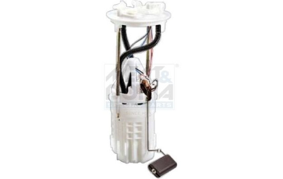 Bränsleförsörjningsenhet