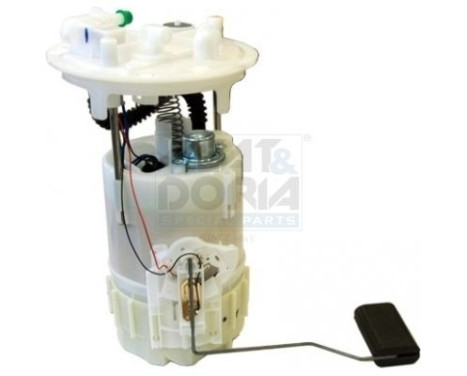 Bränsleförsörjningsenhet