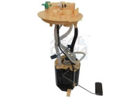 Bränsleförsörjningsenhet