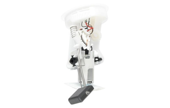 Bränsleförsörjningsenhet