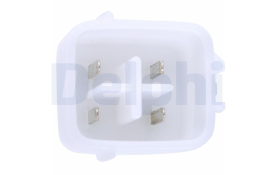 Bränsleförsörjningsenhet, bild 3