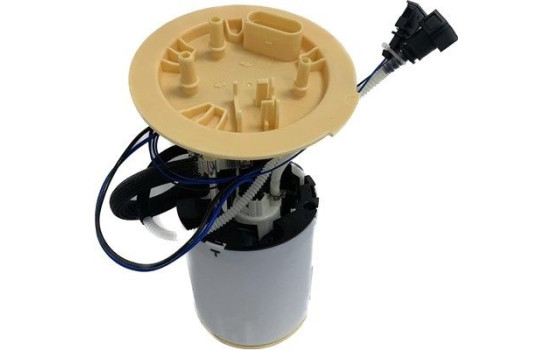 Bränsleförsörjningsmodul