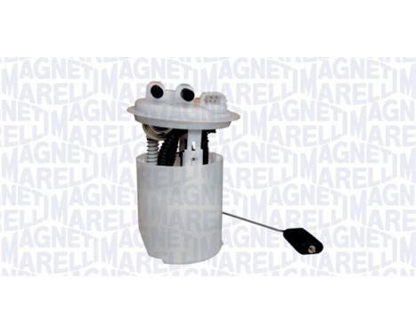 Bränslematningsmodul GA(R)