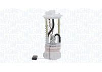 Bränslematningsmodul