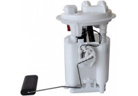 Bränslematningsmodul