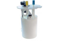 Bränslematningsmodul