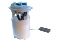 Bränslematningsmodul