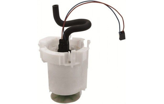 Bränslematningsmodul