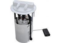 Bränslematningsmodul