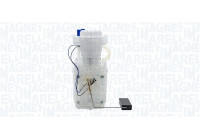 Bränslematningsmodul