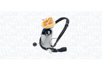 Bränslematningsmodul