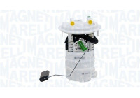 Bränslematningsmodul