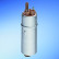 Bränslepump 0 986 580 130 Bosch, miniatyr 5