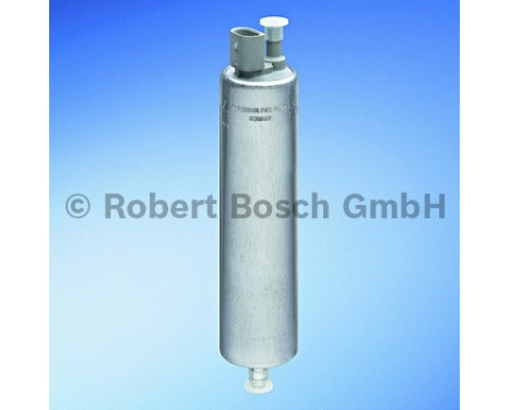 Bränslepump 0 986 580 131 Bosch, bild 2