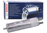 Bränslepump 0 986 580 131 Bosch
