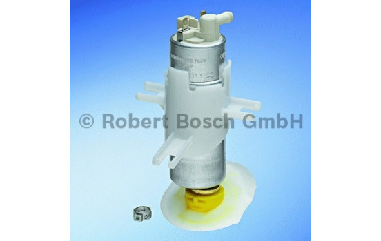 bränslepump 0 986 580 132 Bosch