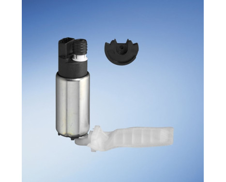 Bränslepump 0 986 580 906 Bosch