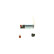 Bränslepump 0 986 580 906 Bosch, miniatyr 3