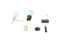 Bränslepump 0 986 580 965 Bosch
