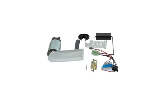 Bränslepump 0 986 580 965 Bosch, bild 5