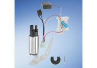 Bränslepump 0 986 580 966 Bosch
