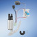 Bränslepump 0 986 580 966 Bosch