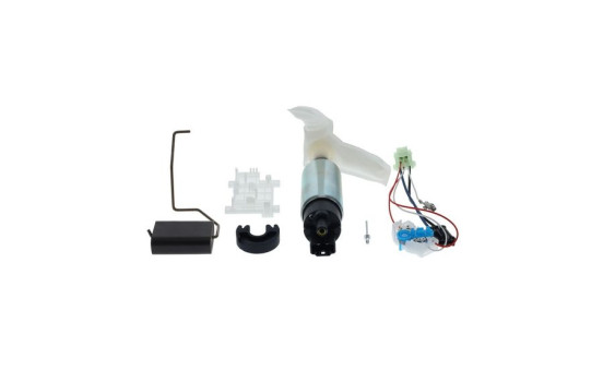 Bränslepump 0 986 580 966 Bosch, bild 2