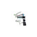 Bränslepump 0 986 580 966 Bosch, miniatyr 5