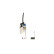 Bränslepump 0 986 580 970 Bosch