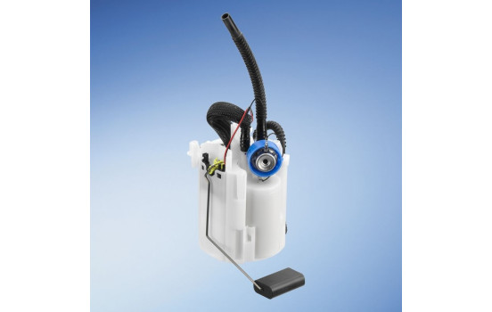 Bränslepump 0 986 580 970 Bosch, bild 5
