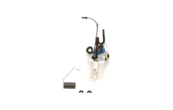 Bränslepump 0 986 580 990 Bosch