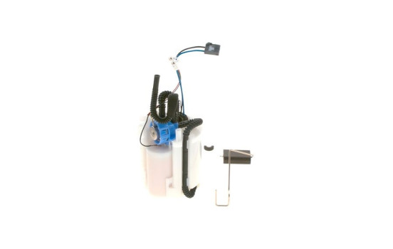 Bränslepump 0 986 580 990 Bosch, bild 3