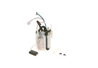 Bränslepump 0 986 580 999 Bosch