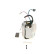 Bränslepump 0 986 580 999 Bosch, miniatyr 3