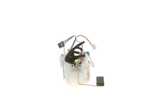 Bränslepump 0 986 580 999 Bosch, bild 5