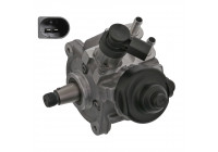 Bränslepump 100326 FEBI