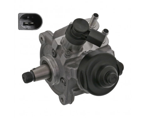 Bränslepump 100326 FEBI