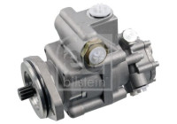 Bränslepump 176462 FEBI