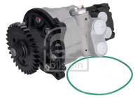 Bränslepump 186554 FEBI